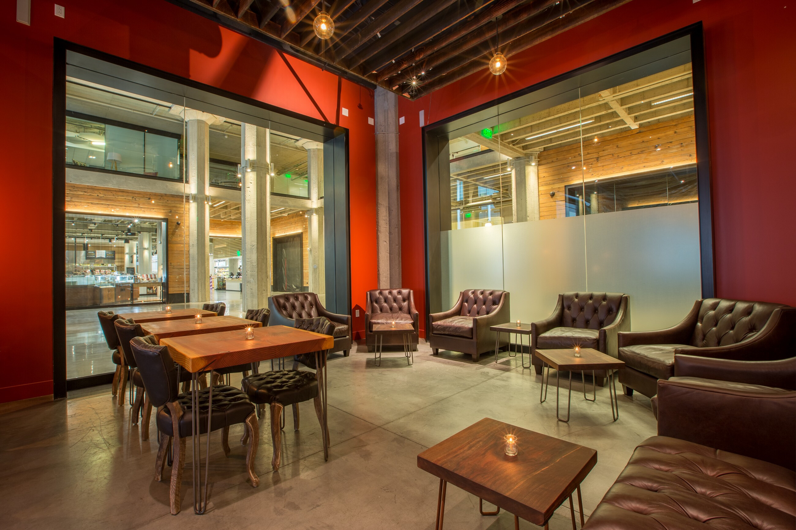 Dirty Water 餐厅-18