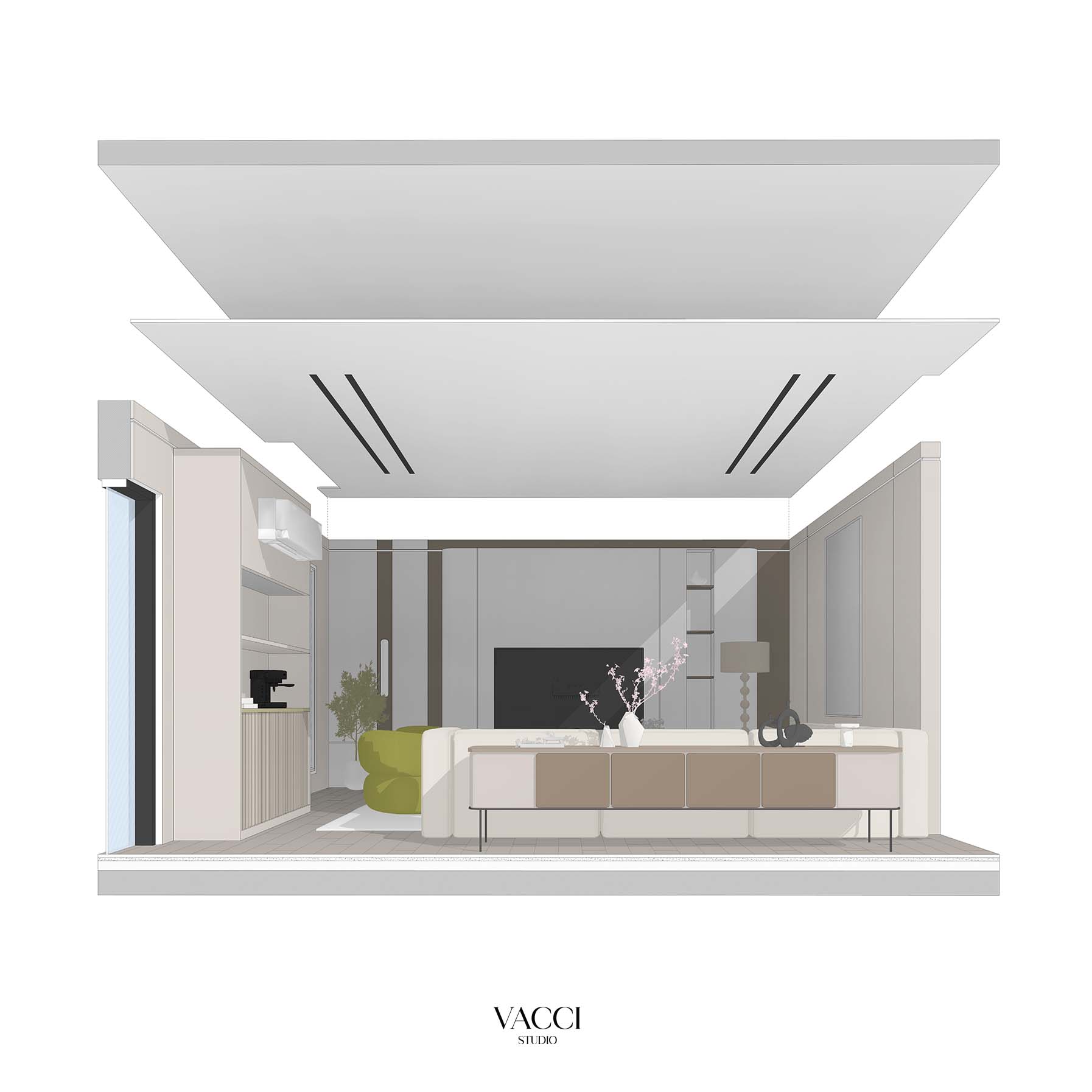 ALSANYAAN ROOF LIVING DESIGN PACKAGE-3