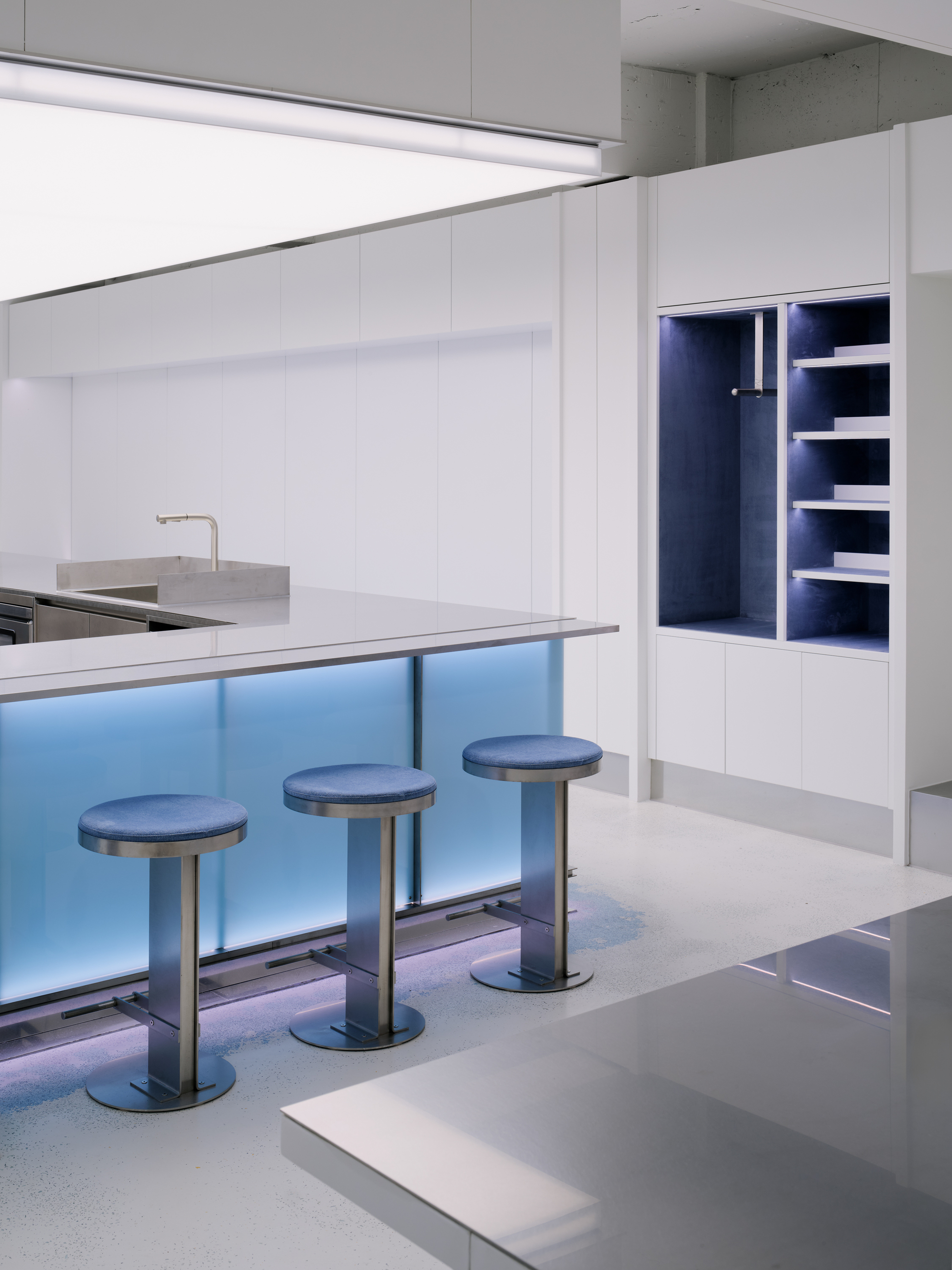 德美尔釜山车站店丨韩国丨design by 83,Minseok Kim-22