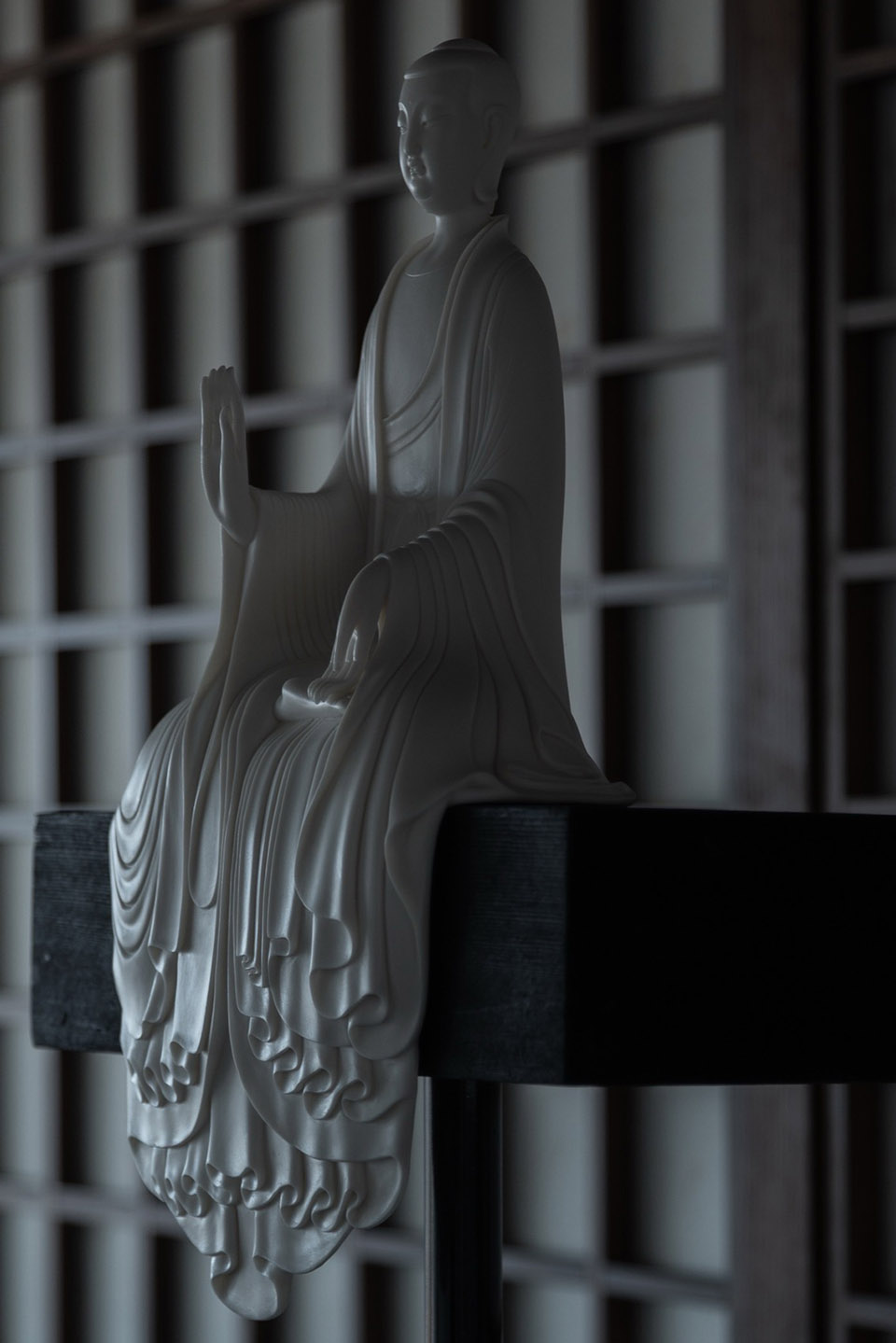 小山寺·宿心集丨中国浙江丨无设建筑-69