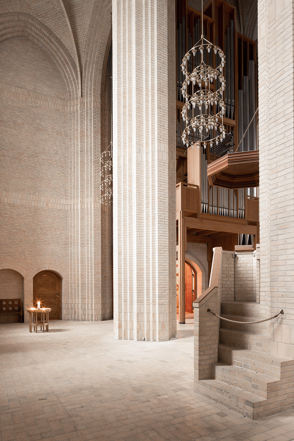 格伦特维教堂-63