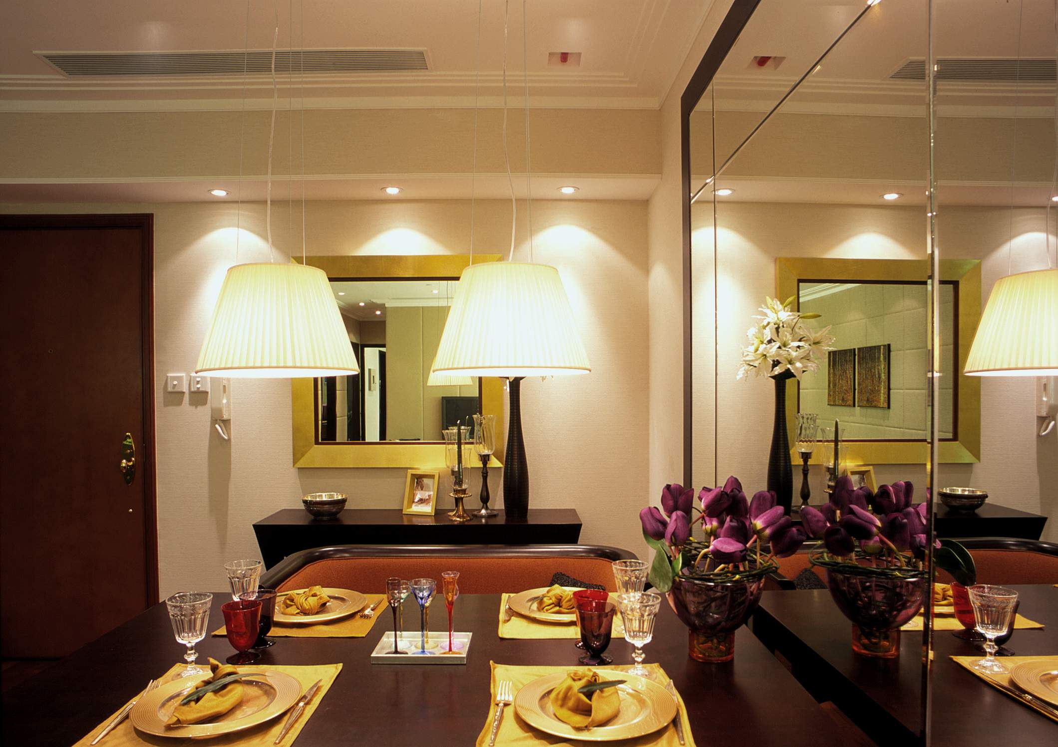 Bellagio IV 梁志天-6