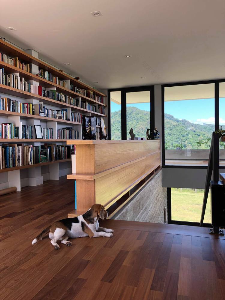 巴西伊比那摩亚之家-27