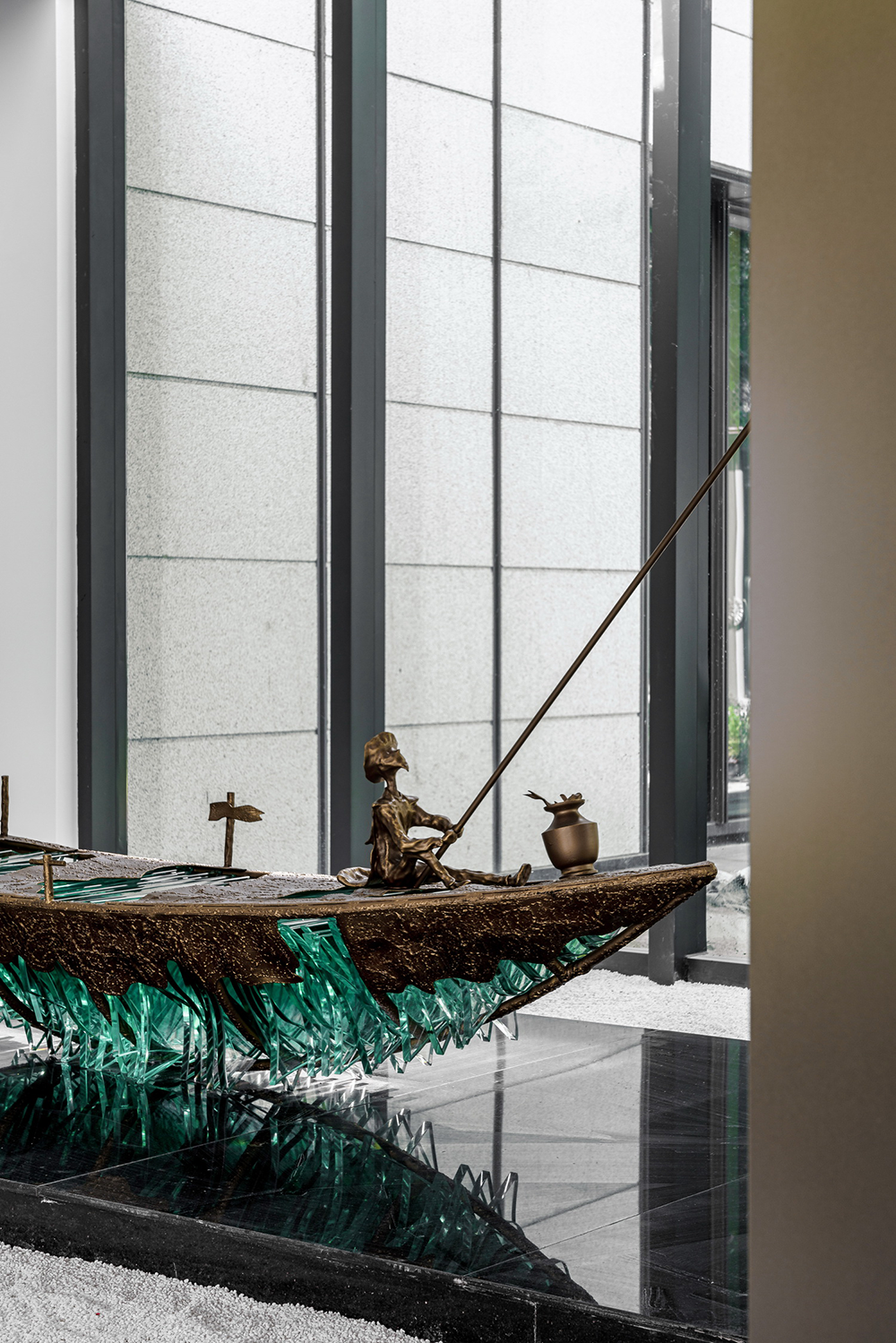 莆田力高仟喜荟样板间丨中国莆田丨IDAD久度设计-84