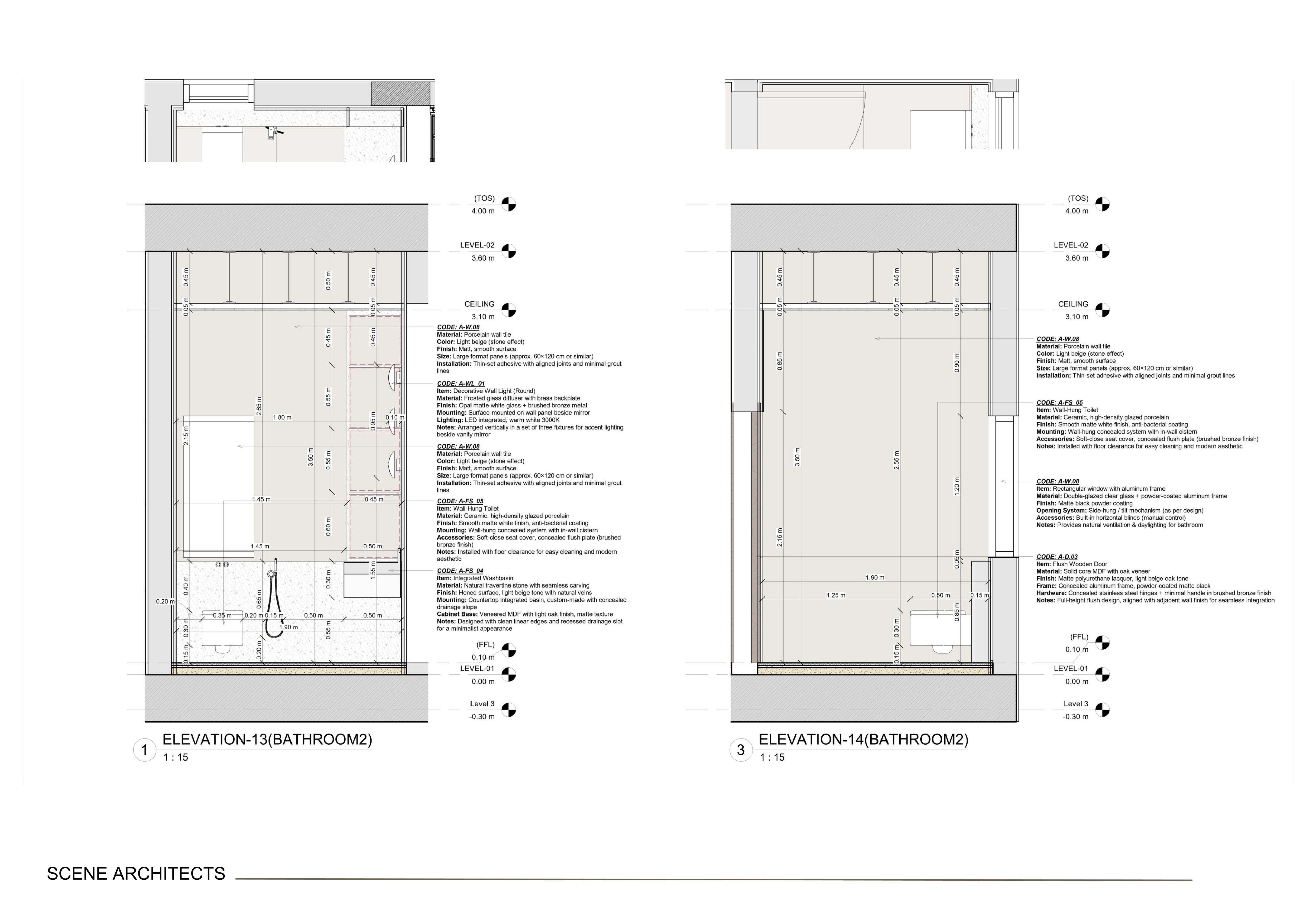 法迪勒·阿巴斯别墅-33