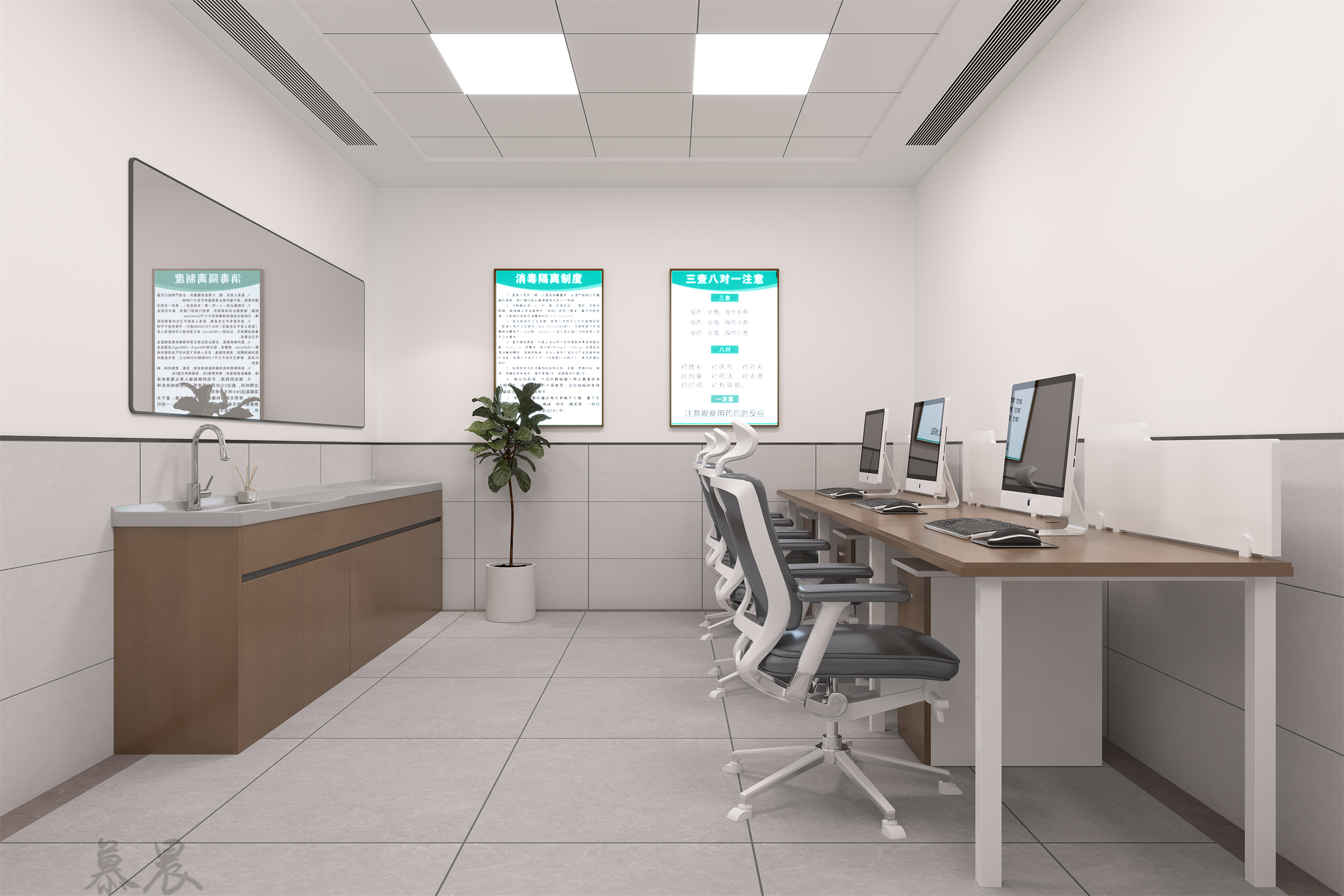 医院|更多祈祷的地方-2