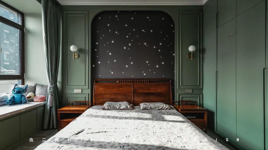 盘古天地丨中国泰安丨虫二设计-65