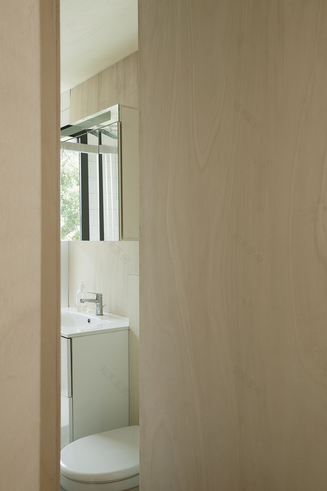 Java 建筑 · 环保冲浪家庭宅-94