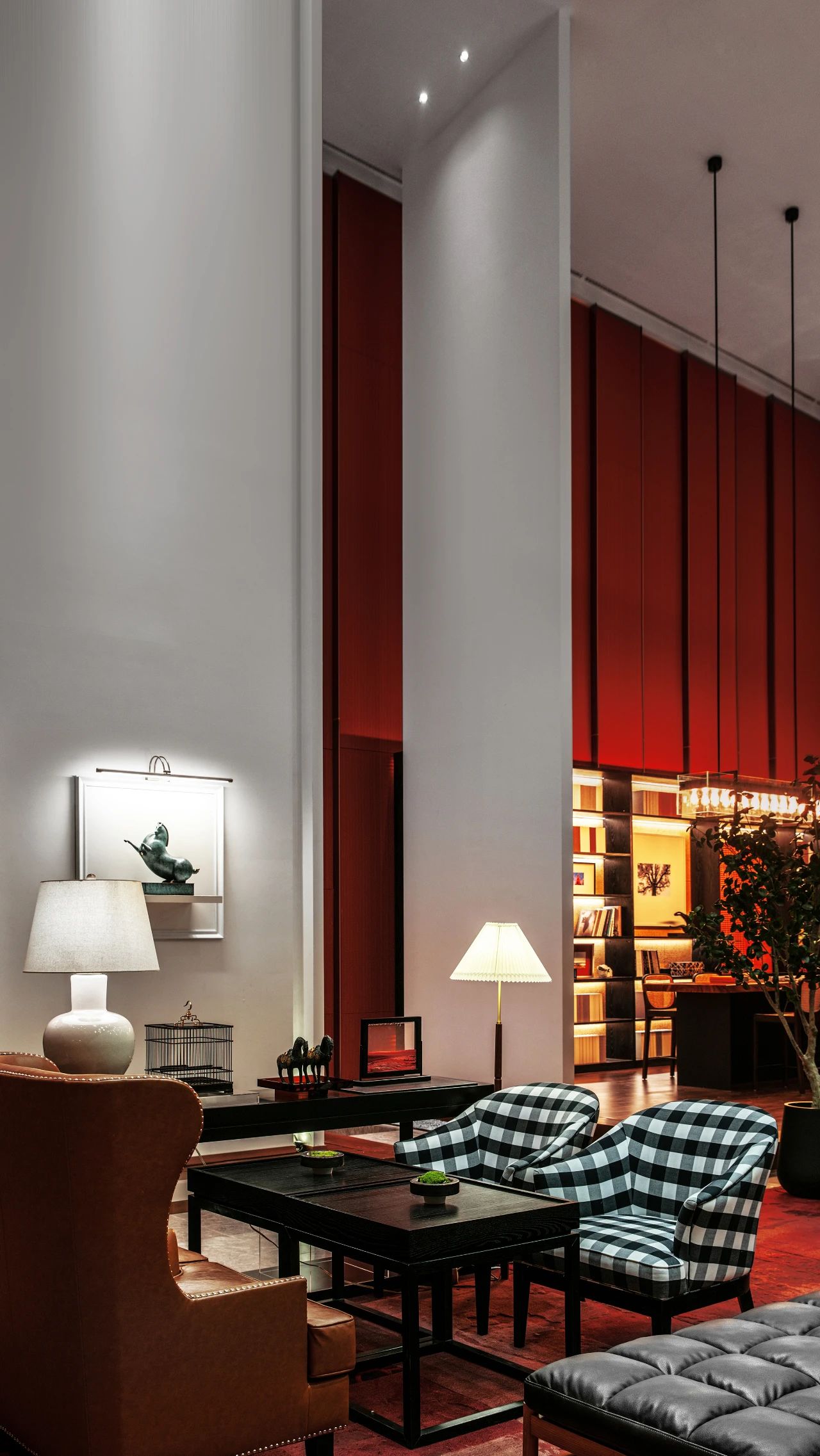 石家庄白果寺售楼部设计丨中国石家庄-60