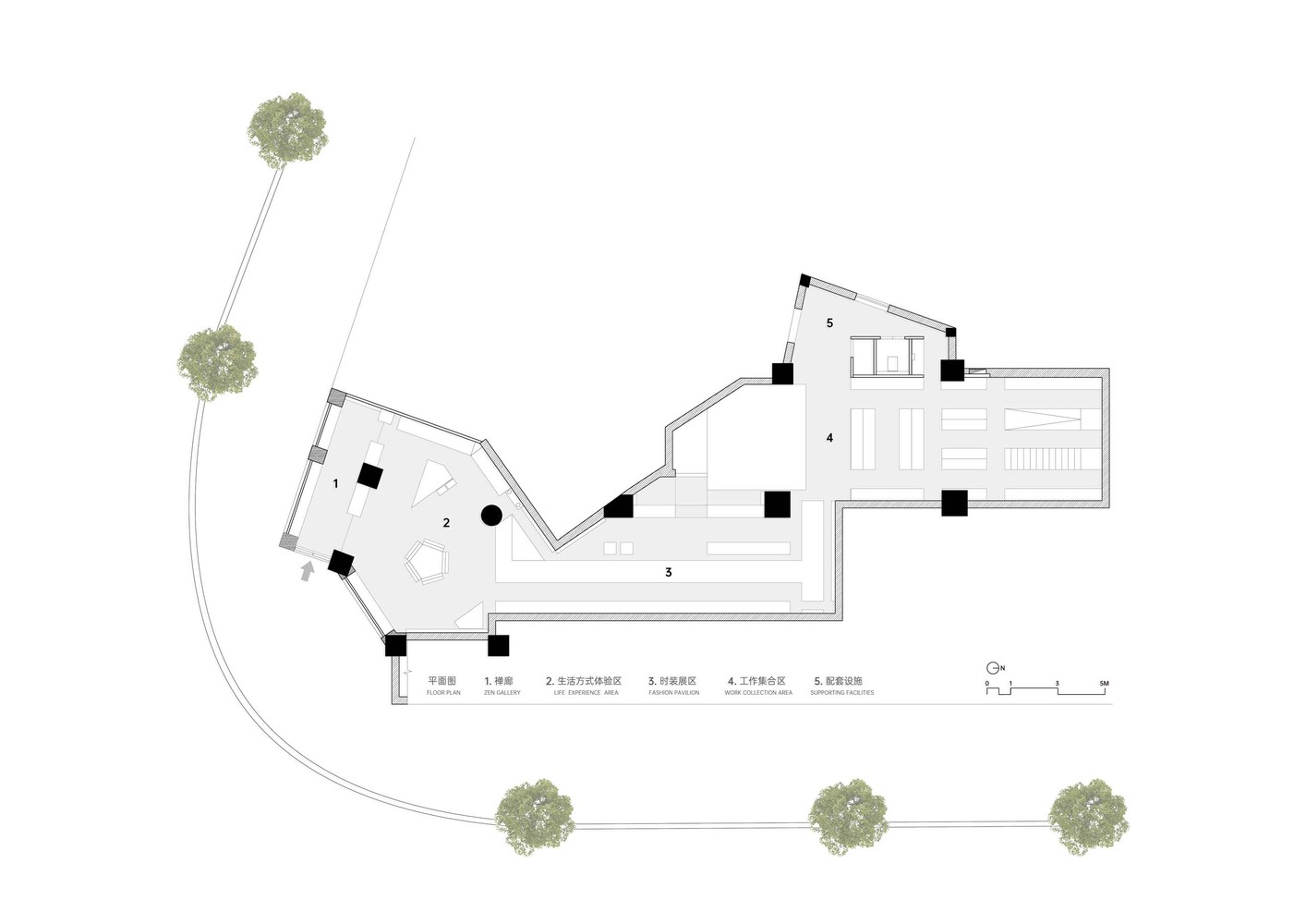 武汉 DOSORDONTS 服装店丨中国武汉丨YIXIANGJIHE-50