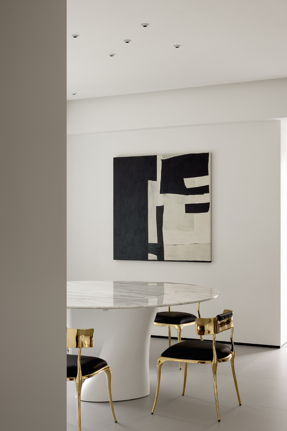 艺术·家丨中国潮州丨今古凤凰设计机构-38