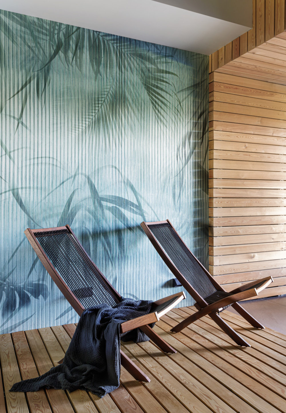 莫斯科河畔的斯堪的纳维亚风情别墅丨俄罗斯莫斯科丨伊琳娜·舍甫琴科（Irina Shevchenko）-49