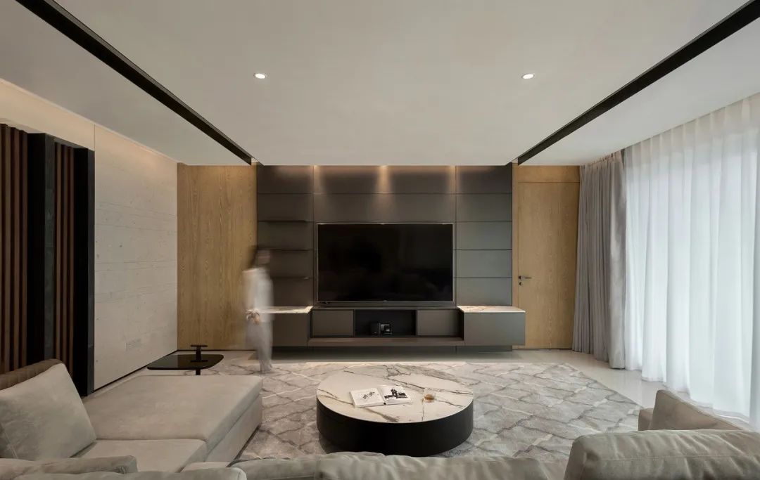 宅设 | 华而不奢 久居不腻-43