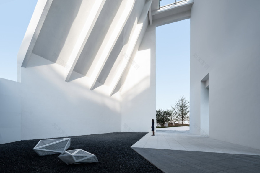 美的·未来中心丨中国阳江-41