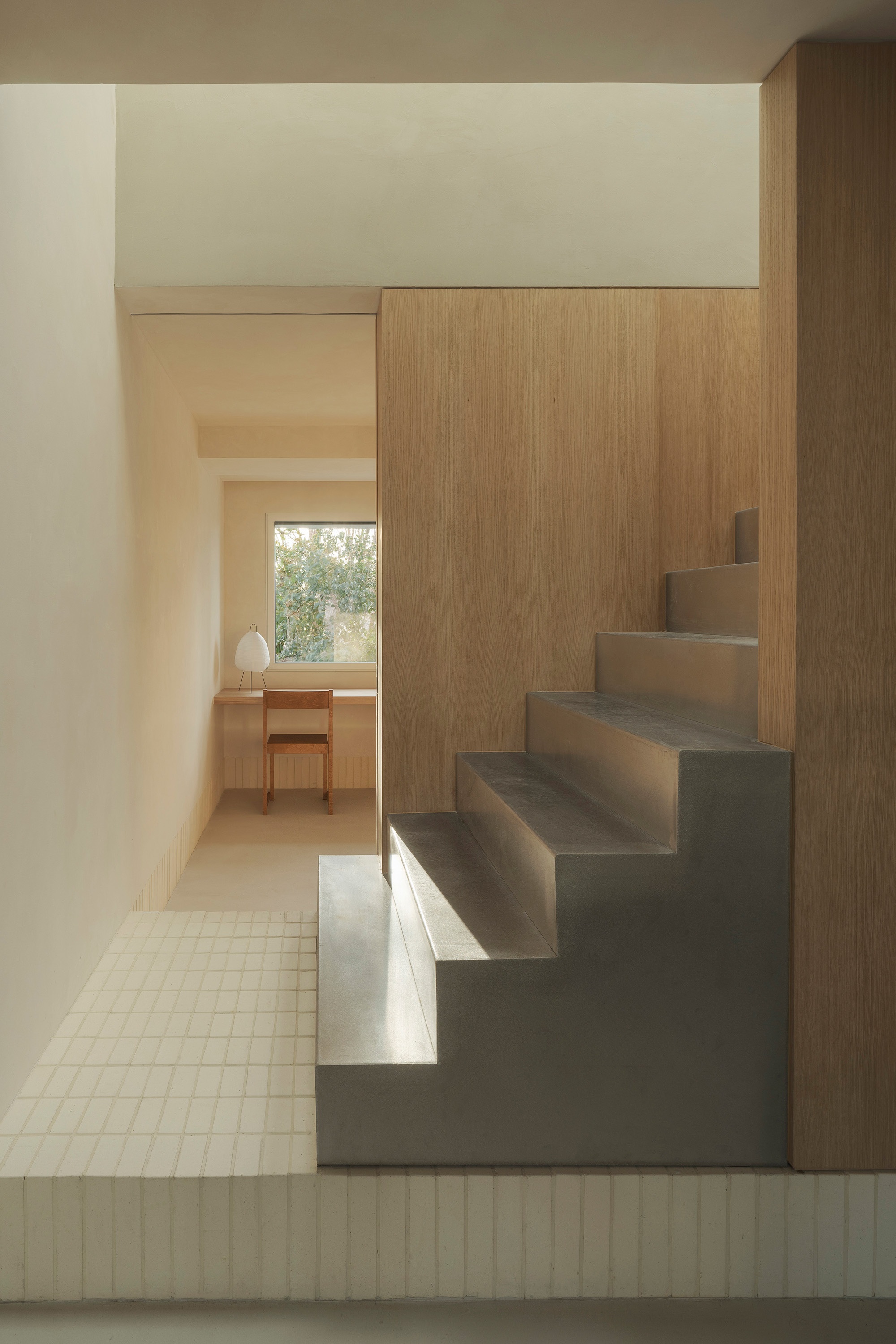 Casa SO 住宅丨Estudio DIIR-22