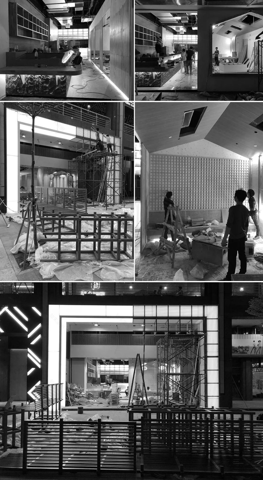 江户炉端烧(Robatayaki)-56