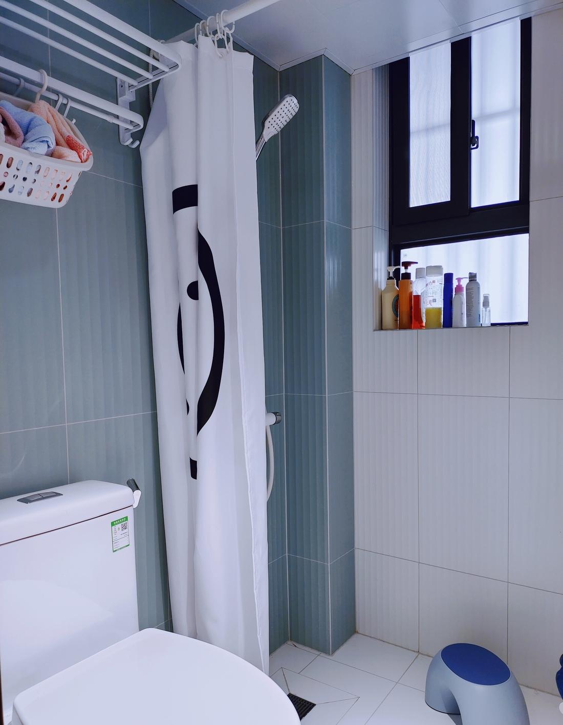 53㎡老式预制板房改造-36