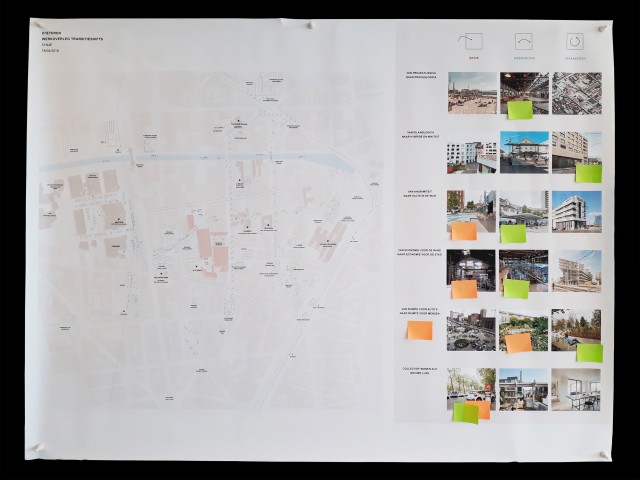 D'Ieteren工业场地改造项目丨比利时丨51N4E-30