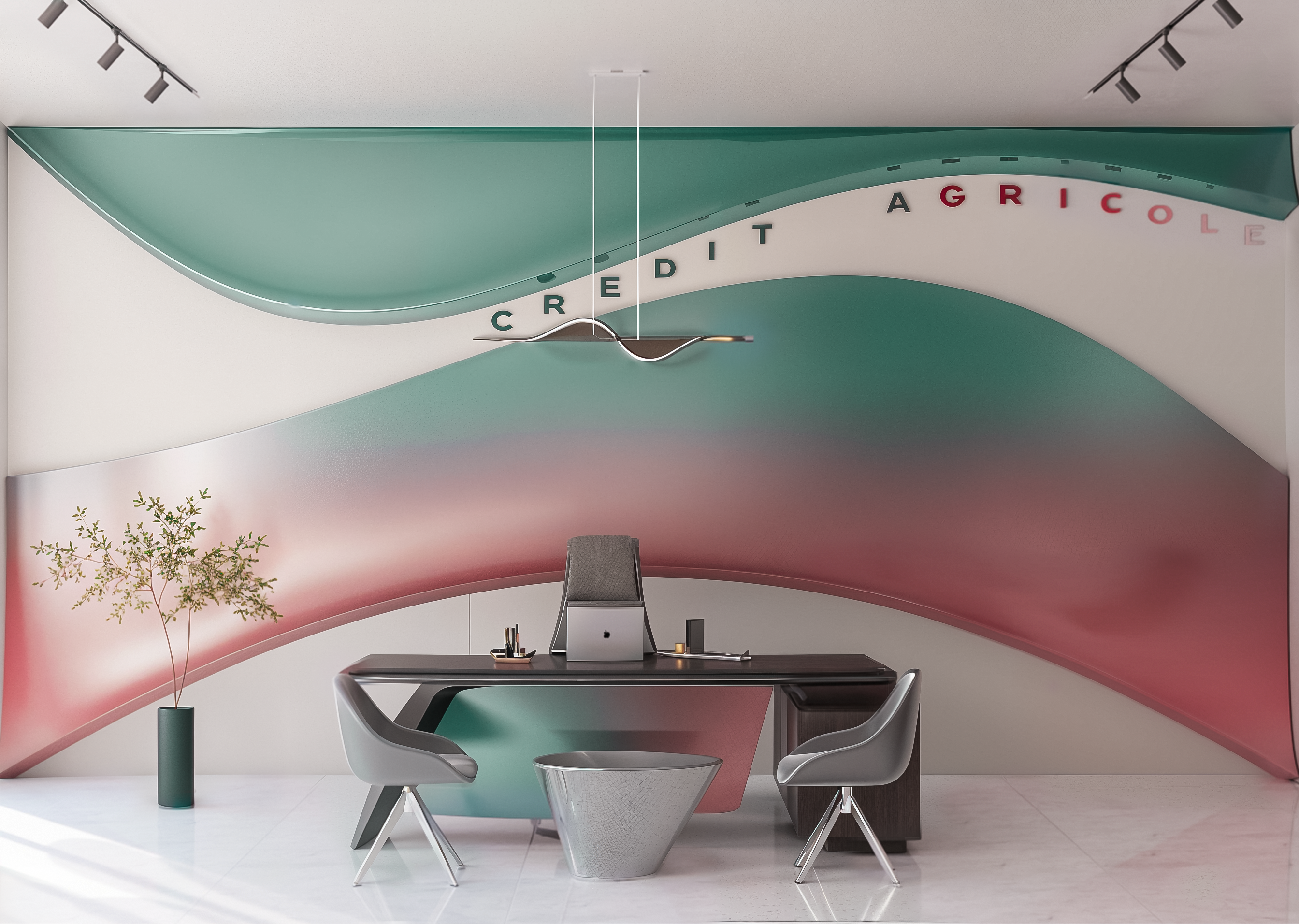 Credit Agricole Bank-11