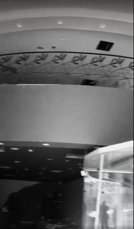 伊斯兰餐厅丨阿联酋迪拜丨Islamic star-32