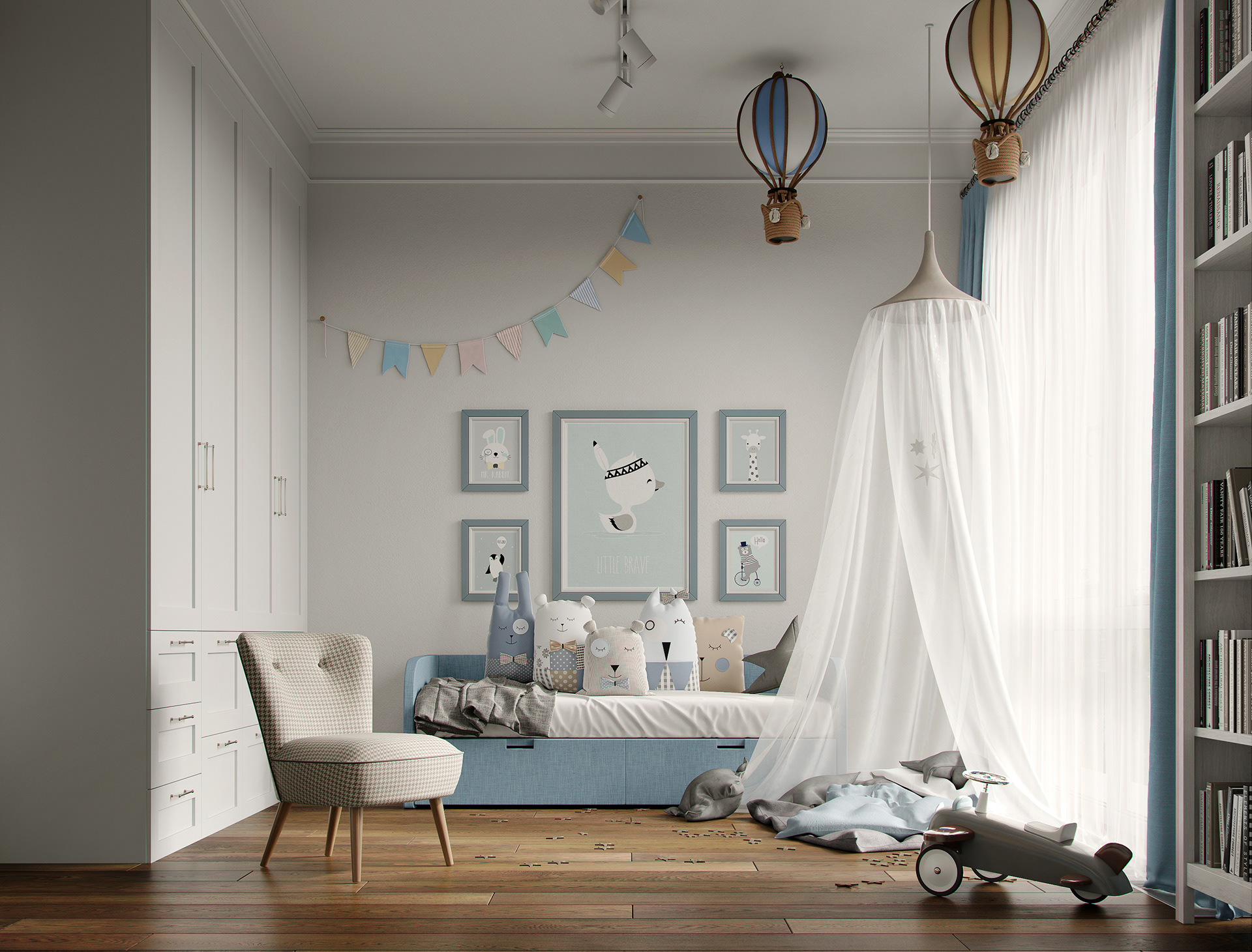 浅经典丨俄罗斯圣彼得堡-23