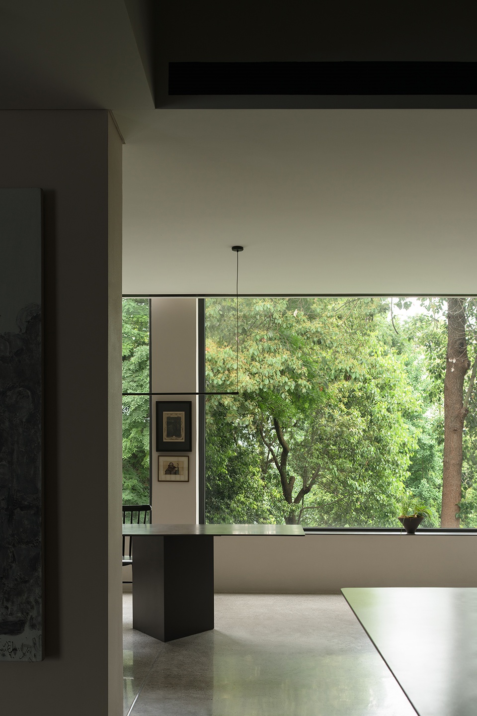 蓝顶艺术中心3号楼改造丨中国成都丨相对建筑-29