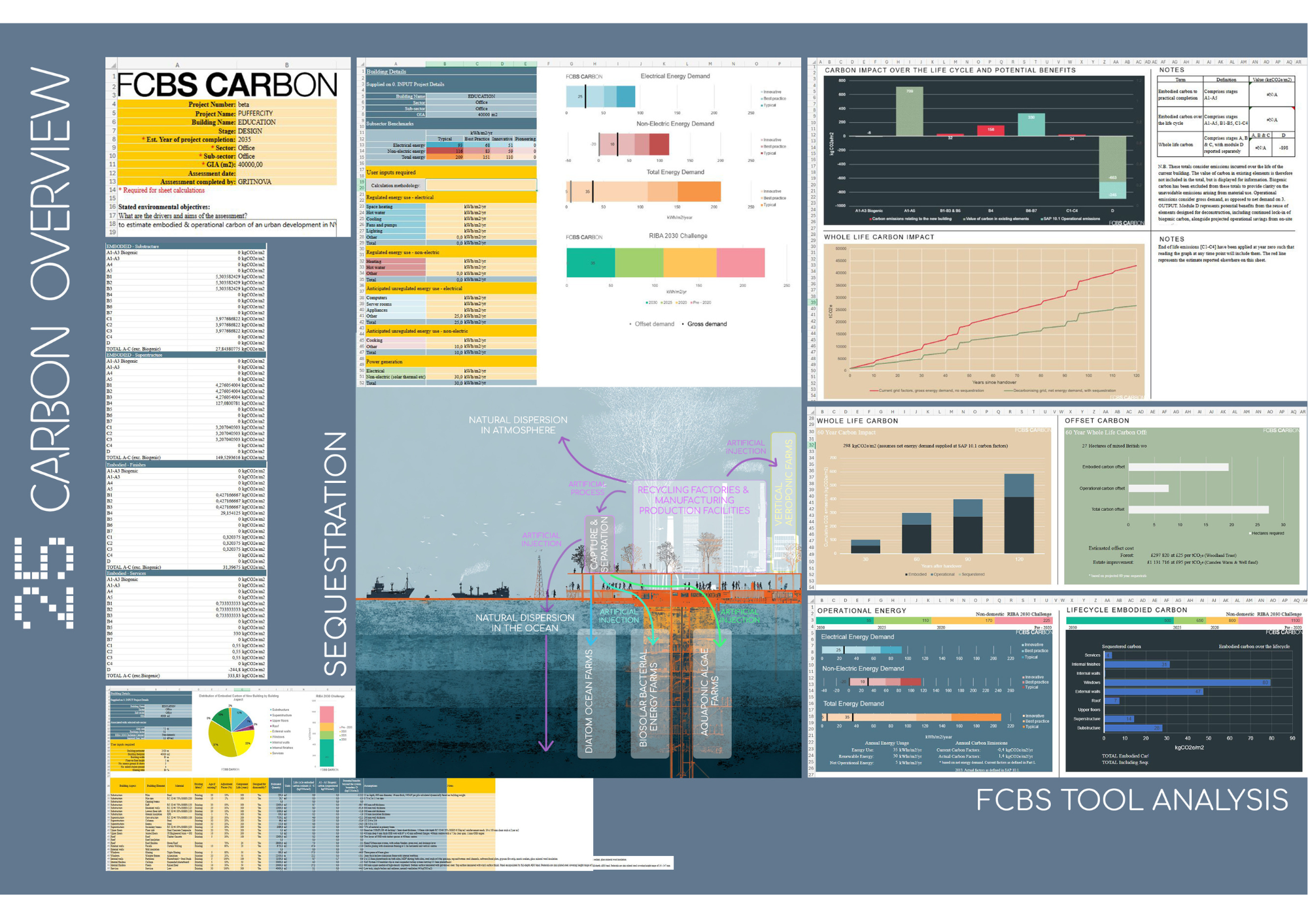 参赛作品 未来城市规划-27