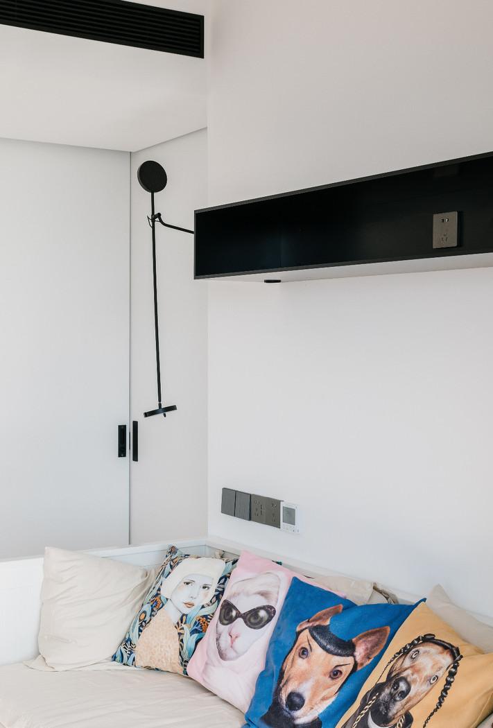 FF-DESIGN 打造开放互动平层住宅-43