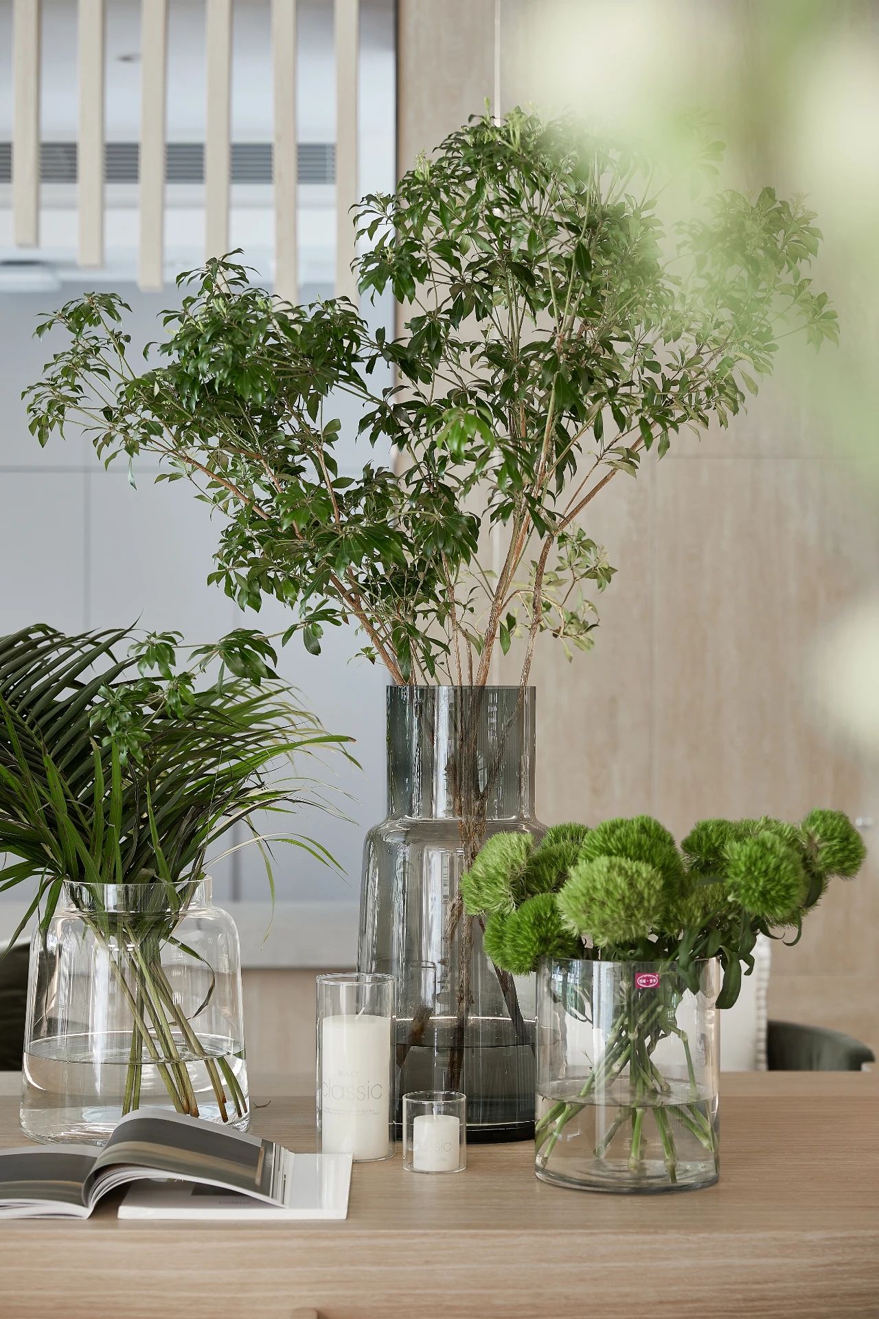 都市之森·深圳万科•万致天地展示区-12