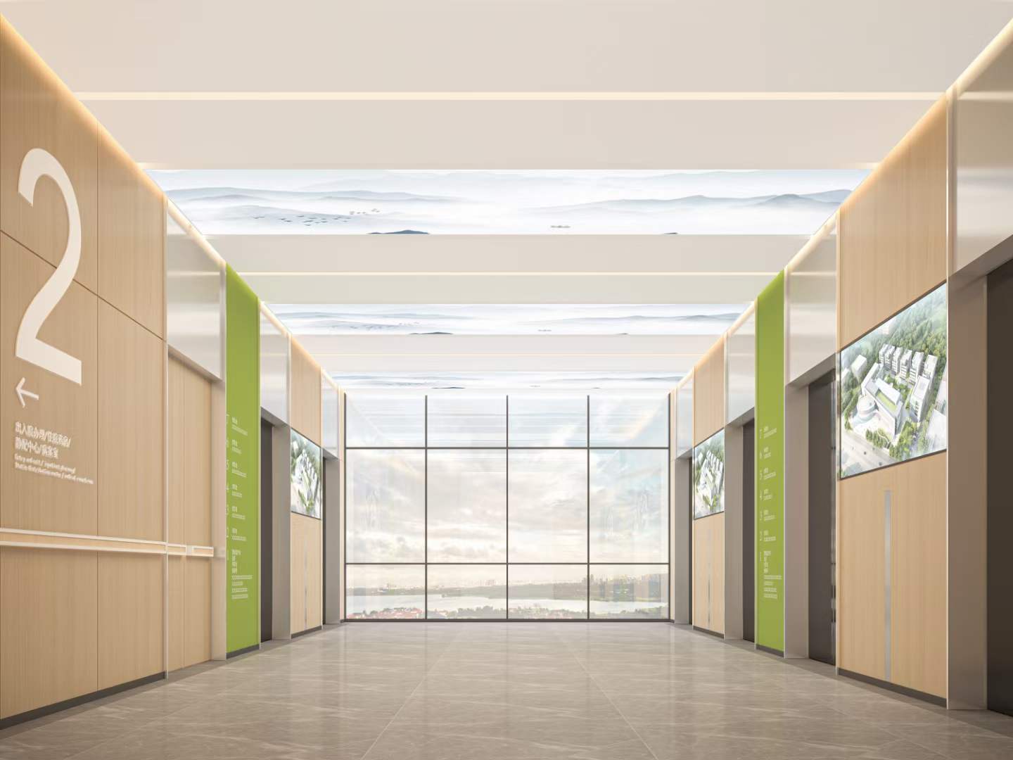 医院效果表现-0