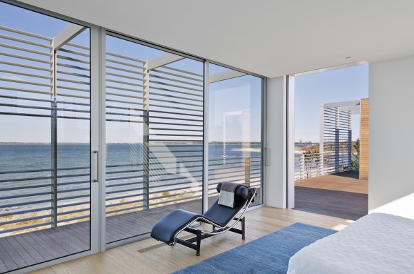 纽约湾智能住宅丨美国纽约-13