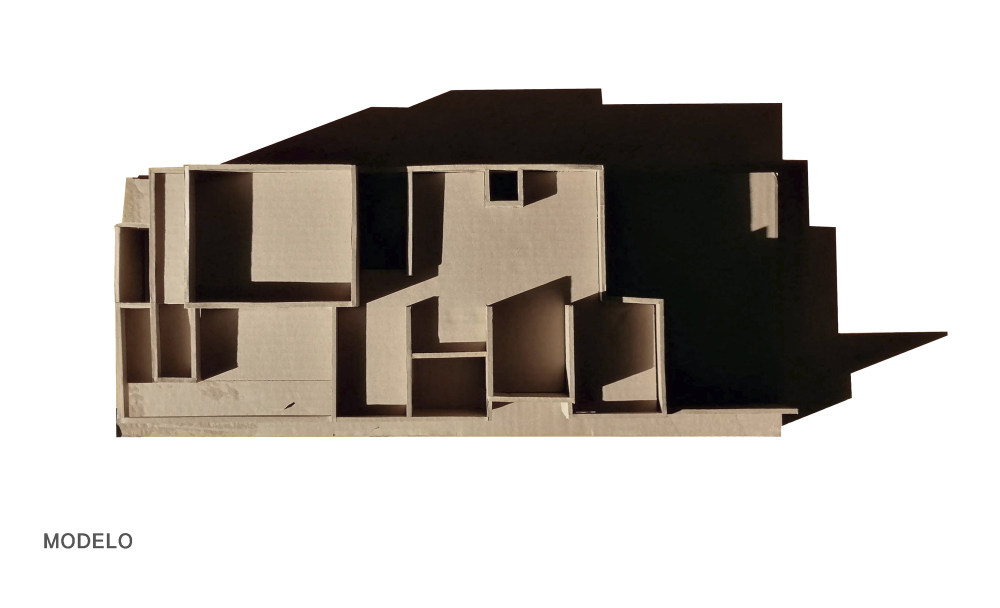 墨西哥 BRT 住宅 | 自然木质与开放空间的和谐融合-29