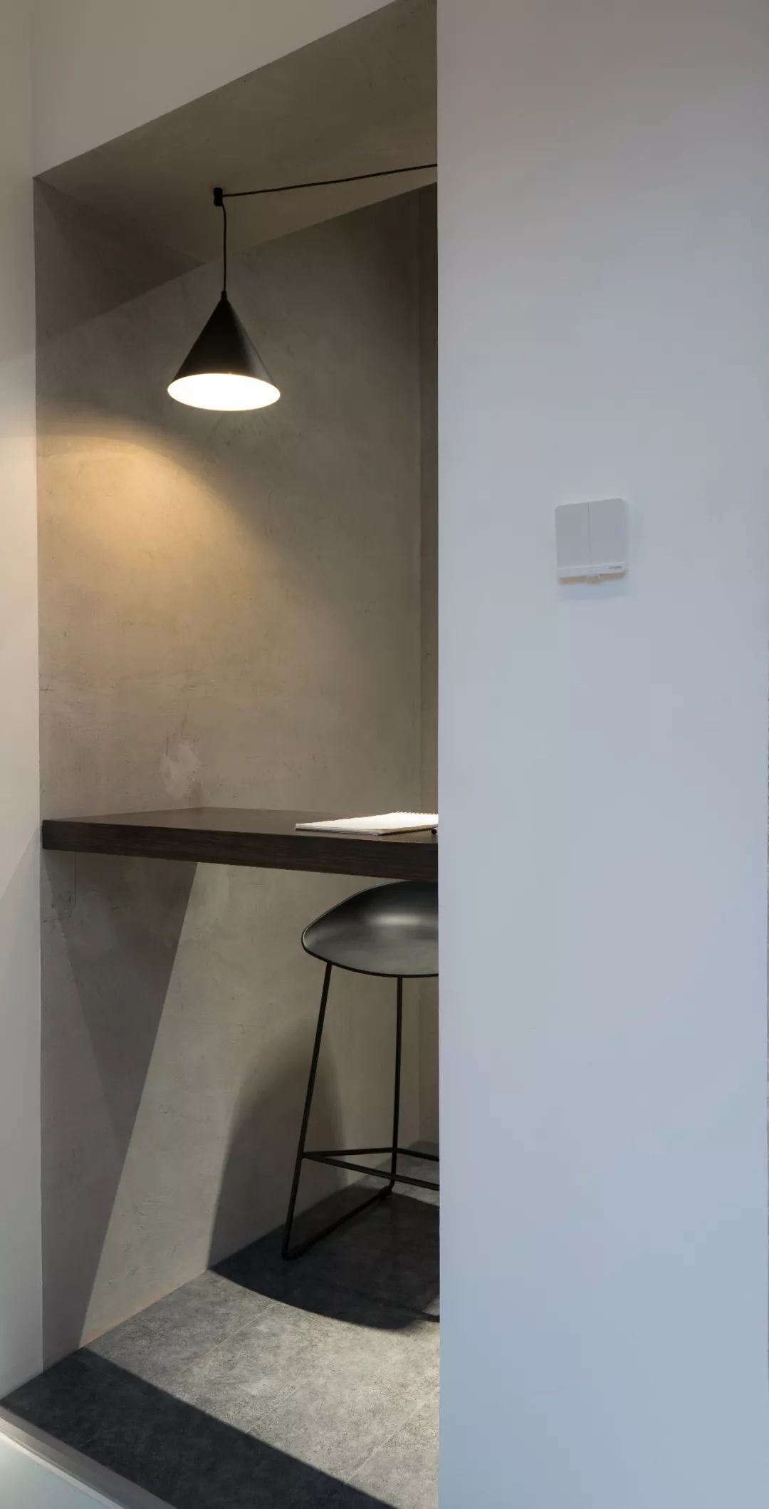 和平·先农大院·末那识 Ice cream 体验店设计丨中国和平丨Manas design studio-45