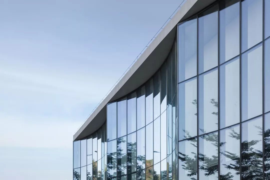 深圳坪山图书馆——垂直发展的文化聚落-20