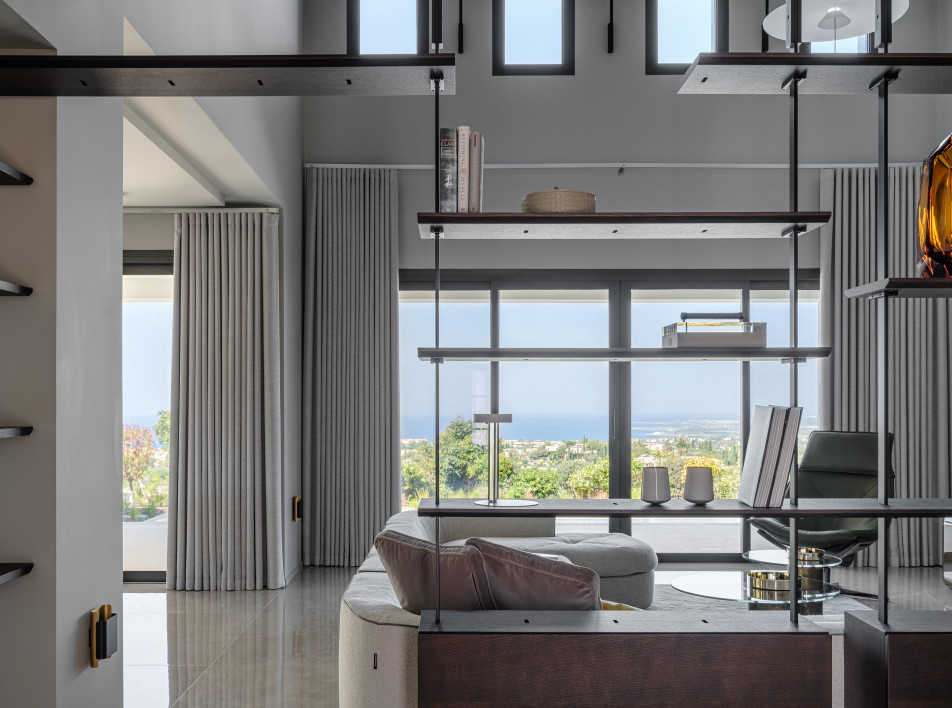 дом у моря-0