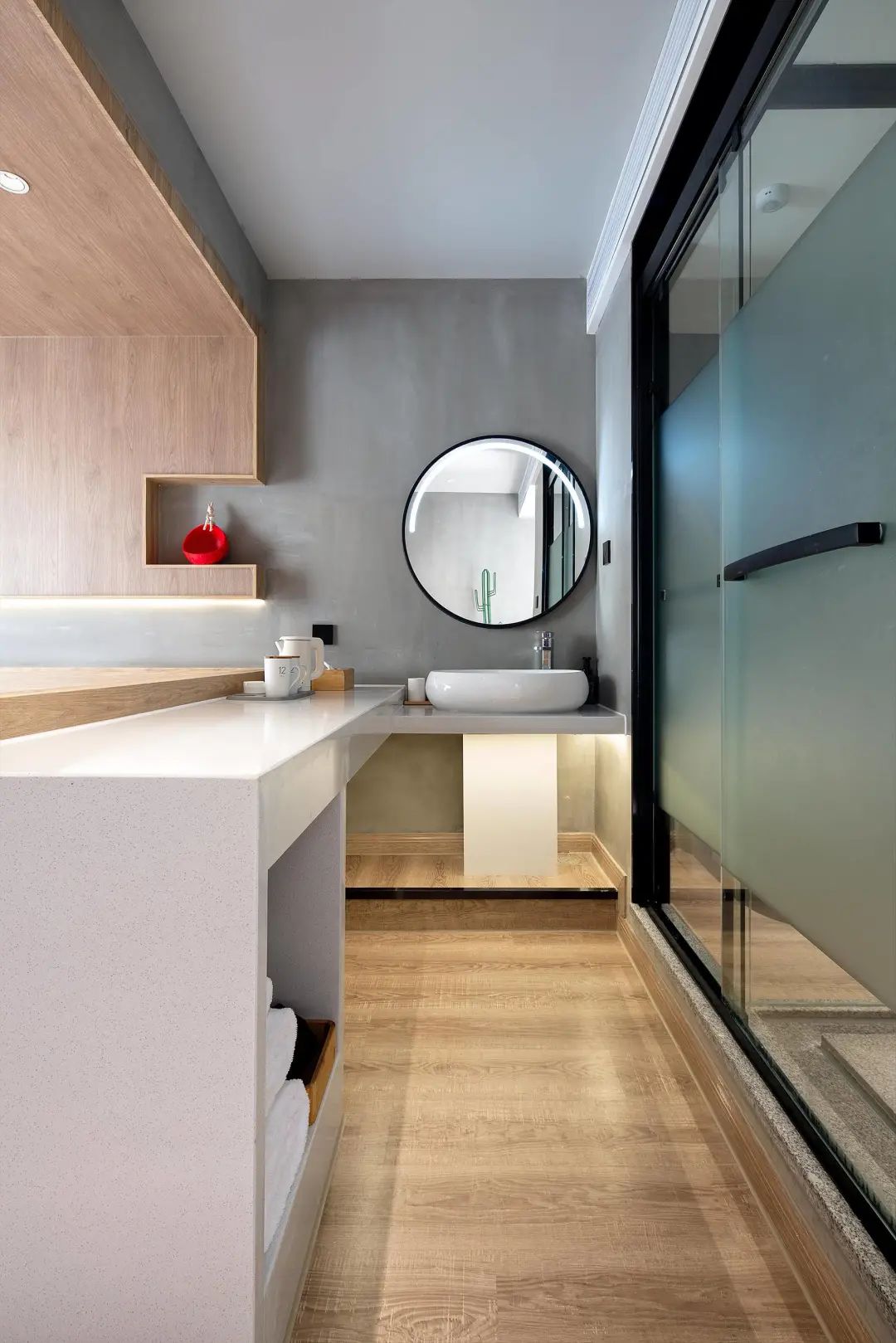 郫都 U2 Hotel | 无人智慧型精品酒店,品质至上-19