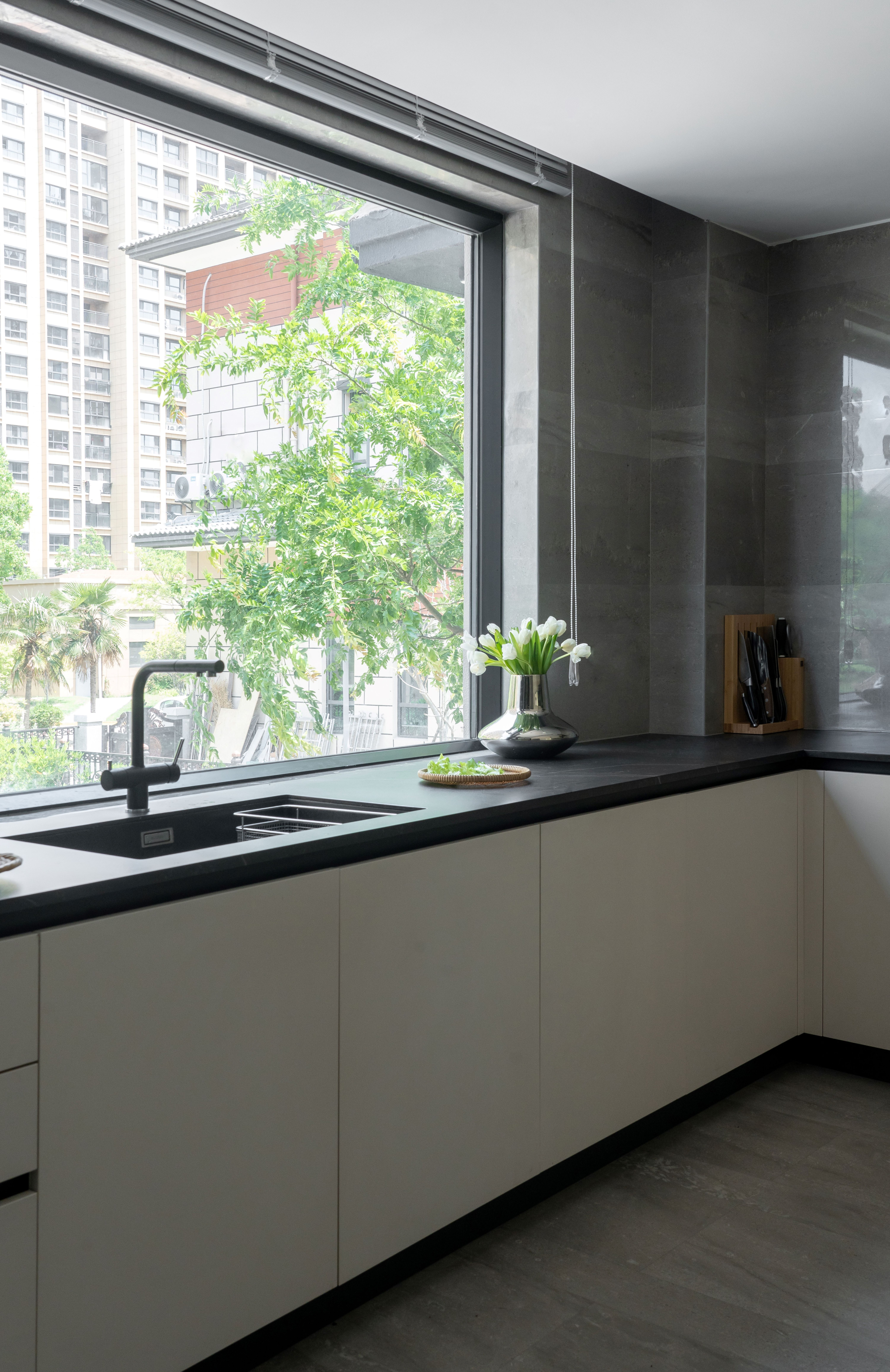 《简邸》宿迁翰林花园别墅丨中国宿迁-21