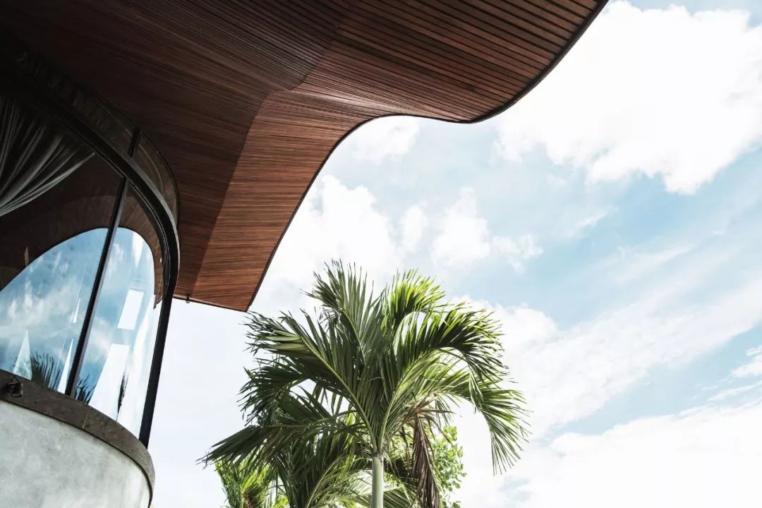 热带现代主义与工业建筑的完美结合——Alexis Dornier 建筑作品解读-42