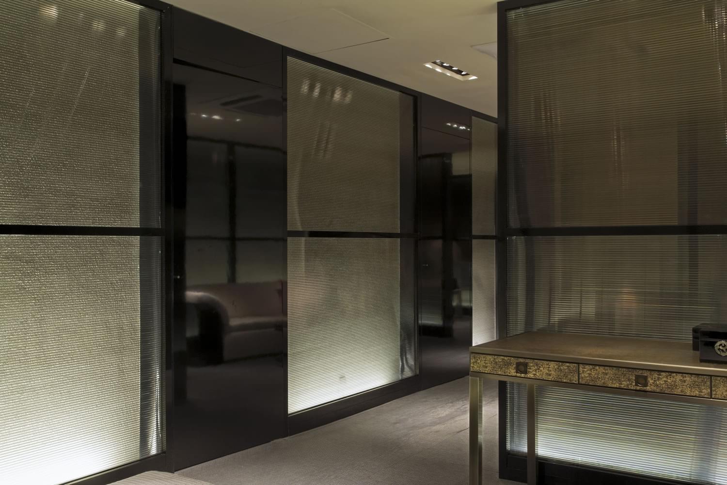 巴西圣保罗的 Armani Casa 奢侈品店 | 极简奢华的完美融合-13