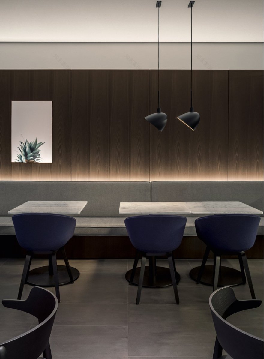 威斯巴登美居酒店丨GermanyWiesbaden-4