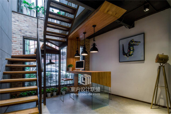 特色酒店设计——山东青岛IN酒店，为年轻的心灵多一倍梦想-46