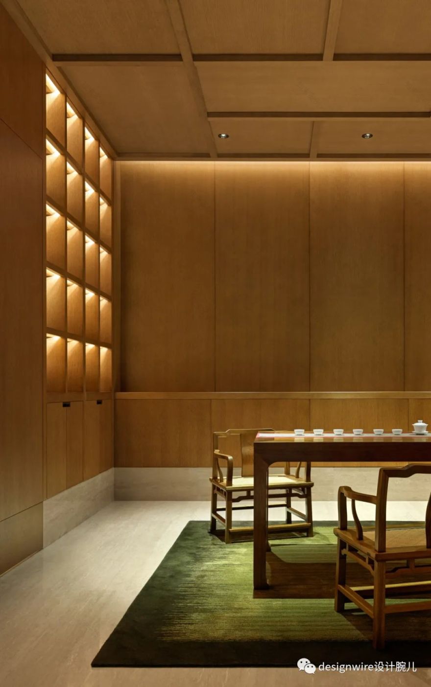 西安方所丨中国西安-100