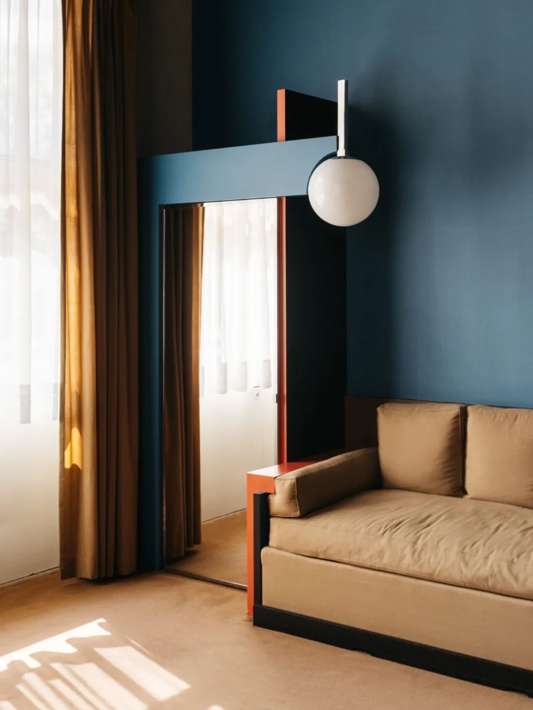 54 画廊丨法国巴黎丨Robert MalletStevens-77