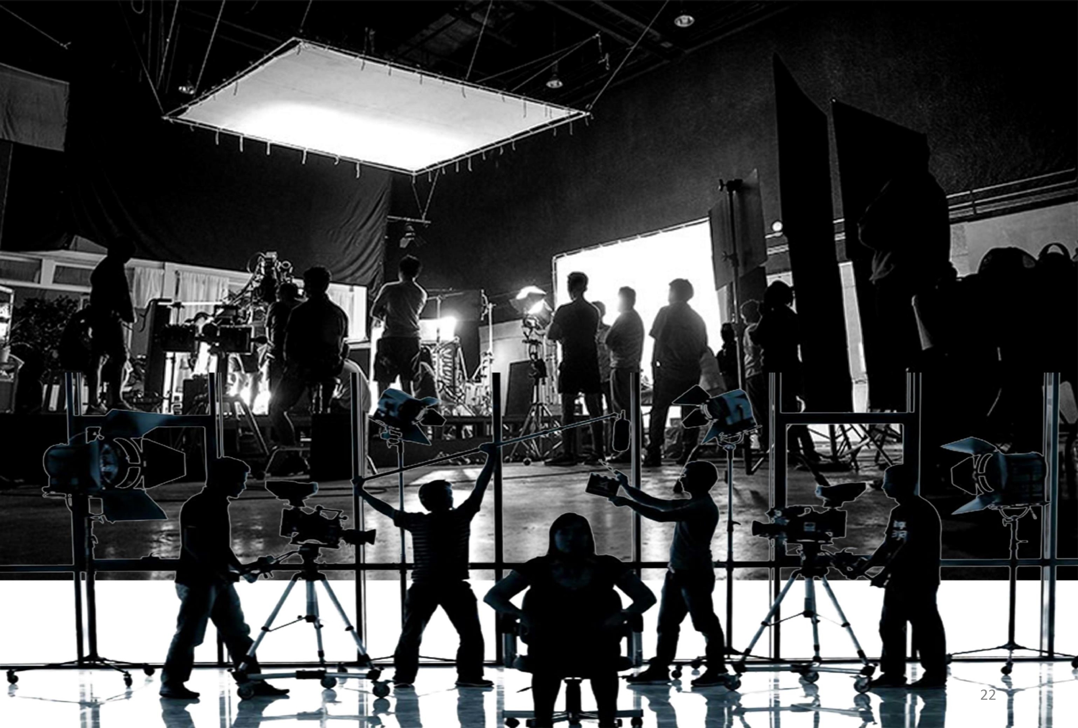 JORDAN MEDIA CITY - Graduation Project - Thesis-21