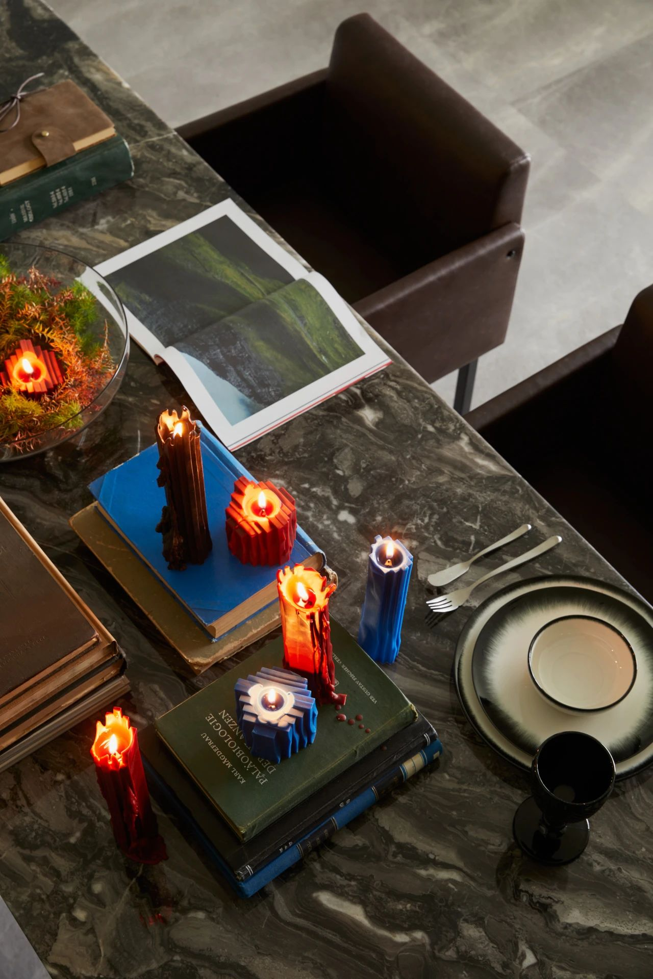 中粮·大悦未来城悦著央璟丨中国西安丨LSD interior design-55