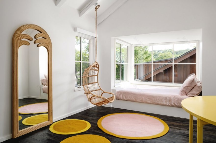 Austin 家庭住宅丨United StatesAustin丨Ryan Street Architects-25