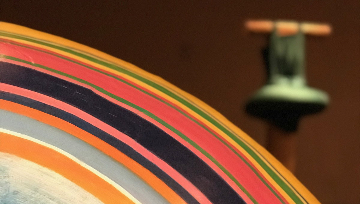 包豪斯学校（BAUHAUS）丨德国柏林丨沃尔特·格罗皮乌斯等-97