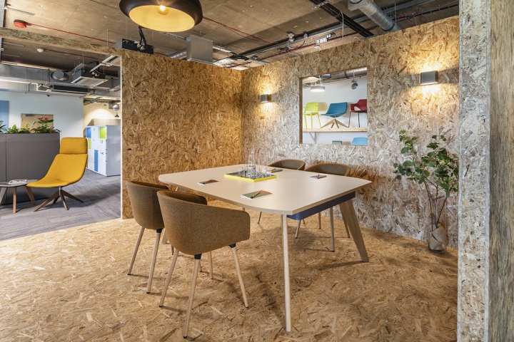 Bisley 爱尔兰展示厅-15