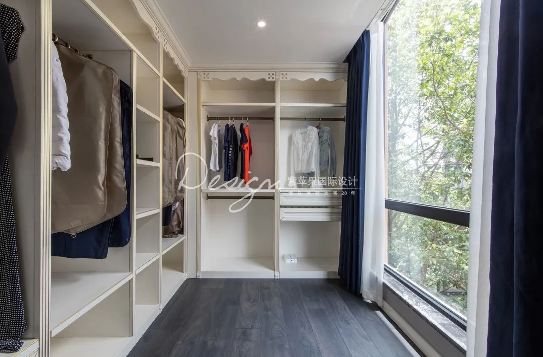 紫苹果·别墅空间展-50