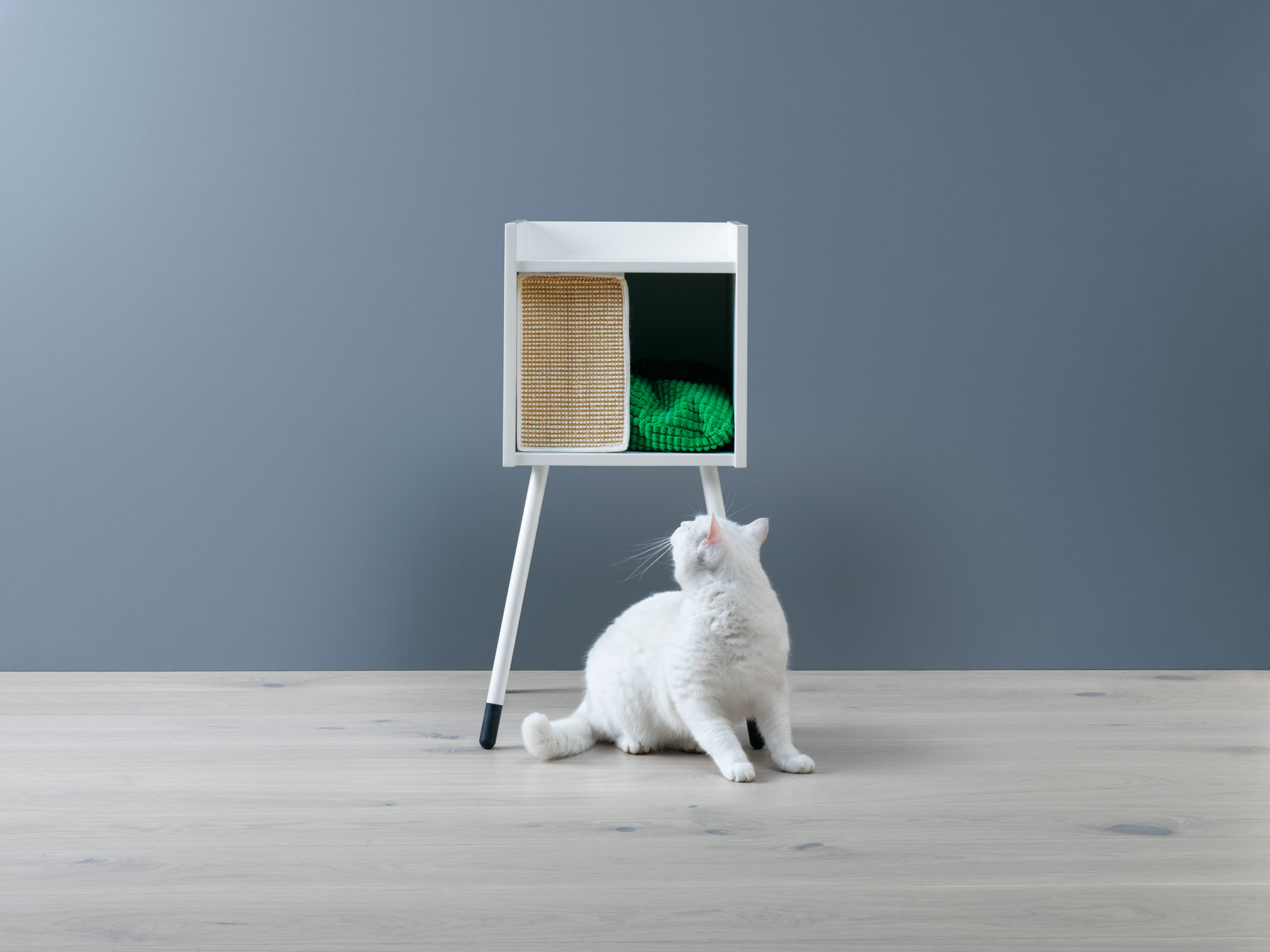 IKEA launches first range of furniture for cats and dogs-8